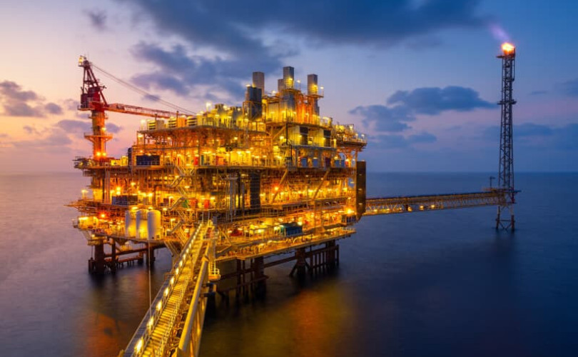 Modern methods of oil exploration